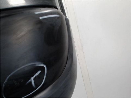 PARE-CHOC ARRIER PEUGEOT 207