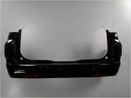 PARE-CHOC ARRIER CITROEN C4
