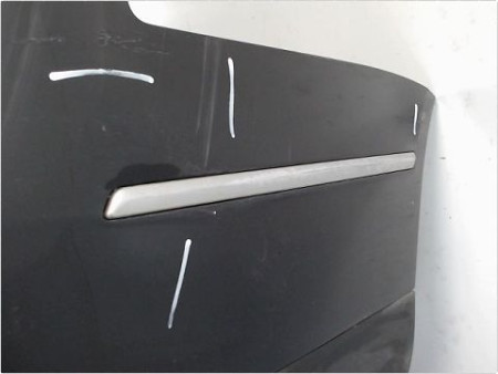 PARE-CHOC ARRIER VOLKSWAGEN PASSAT