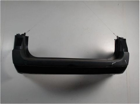 PARE-CHOC ARRIER RENAULT MEGANE