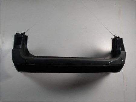 PARE-CHOC ARRIER RENAULT MEGANE