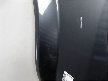 PARE-CHOC ARRIER RENAULT MEGANE