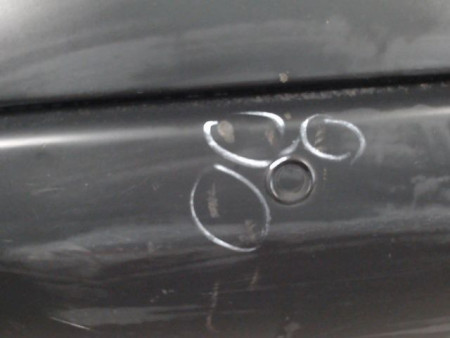 PARE-CHOC ARRIER NISSAN QASHQAI