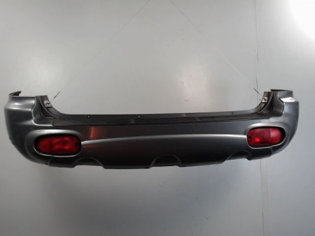 PARE-CHOC ARRIER HYUNDAI SANTAFE
