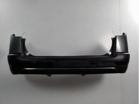 PARE-CHOC ARRIER PEUGEOT 207