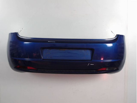 PARE-CHOC ARRIER FIAT PUNTO