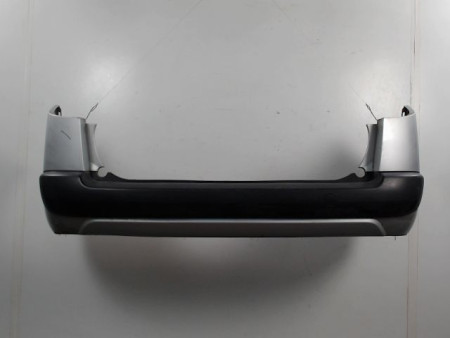PARE-CHOC ARRIER PEUGEOT 207