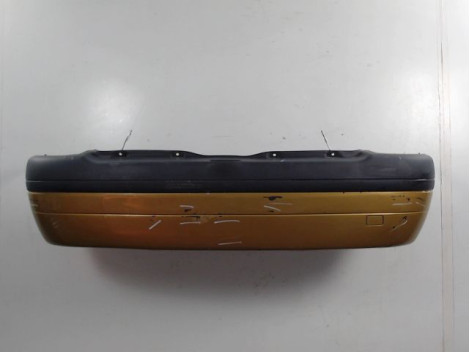 PARE-CHOC ARRIER RENAULT CLIO