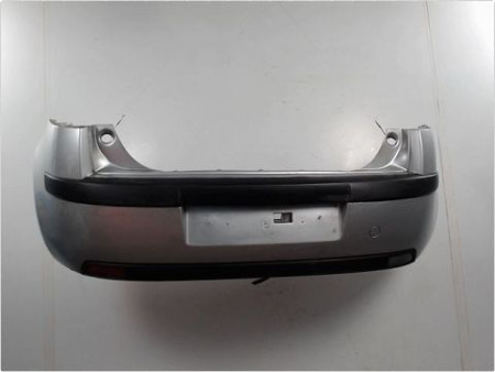 PARE-CHOC ARRIER CITROEN C4
