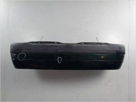 PARE-CHOC ARRIER RENAULT CLIO