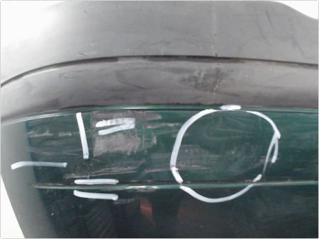 PARE-CHOC ARRIER RENAULT CLIO