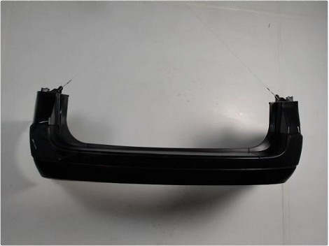 PARE-CHOC ARRIER RENAULT MEGANE