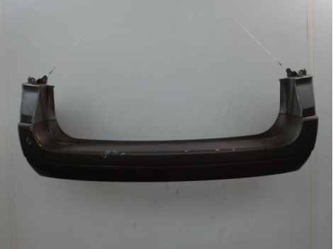 PARE-CHOC ARRIER RENAULT MEGANE