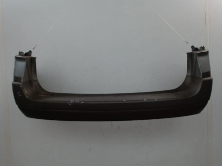 PARE-CHOC ARRIER RENAULT MEGANE