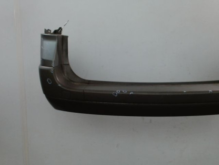 PARE-CHOC ARRIER RENAULT MEGANE