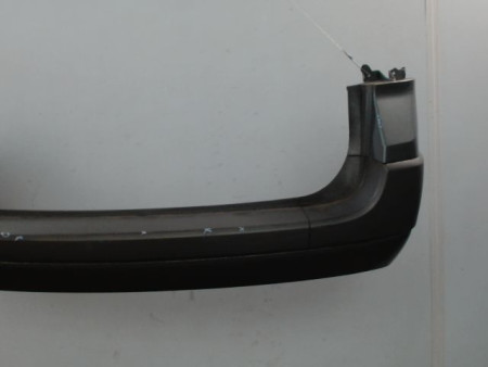PARE-CHOC ARRIER RENAULT MEGANE