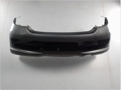 PARE-CHOC ARRIER PEUGEOT 207
