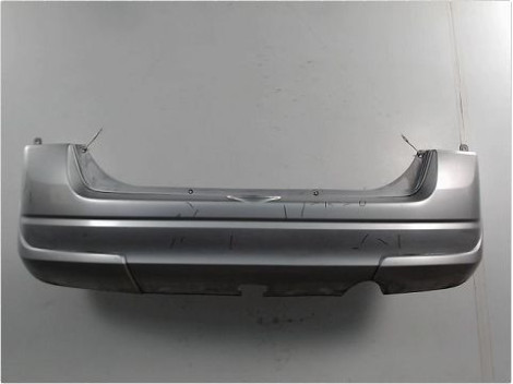 PARE-CHOC ARRIER OPEL AGILA