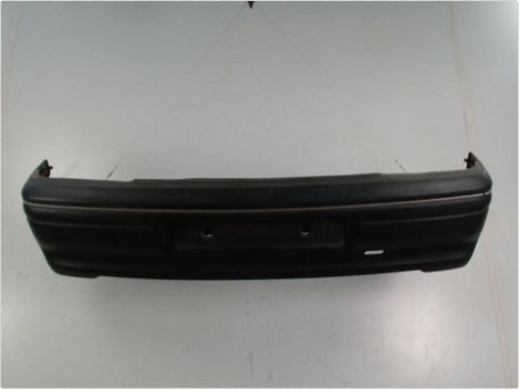 PARE-CHOC ARRIER PEUGEOT 106