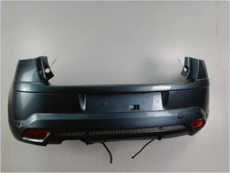 PARE-CHOC ARRIER CITROEN C4