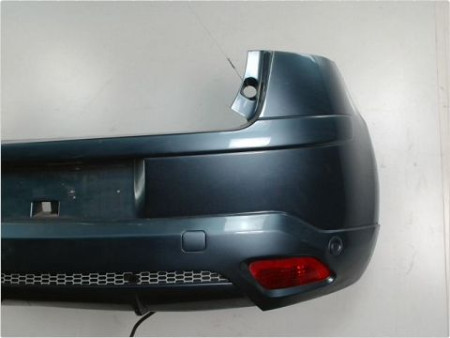 PARE-CHOC ARRIER CITROEN C4