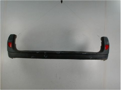 PARE-CHOC ARRIER RENAULT KANGOO