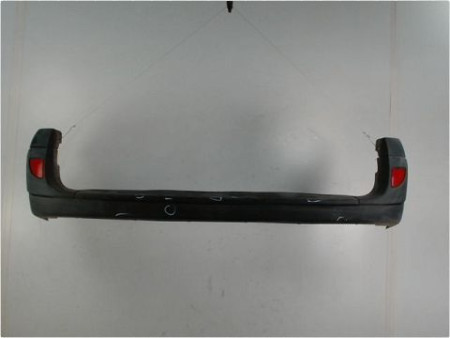PARE-CHOC ARRIER RENAULT KANGOO