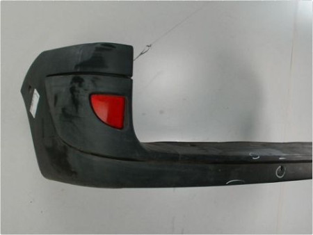 PARE-CHOC ARRIER RENAULT KANGOO