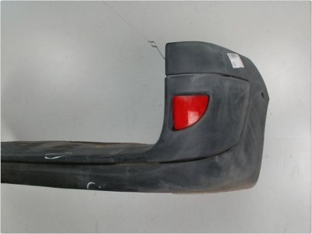 PARE-CHOC ARRIER RENAULT KANGOO