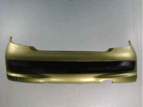 PARE-CHOC ARRIER PEUGEOT 207