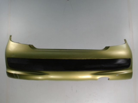 PARE-CHOC ARRIER PEUGEOT 207