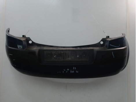 PARE-CHOC ARRIER RENAULT MEGANE