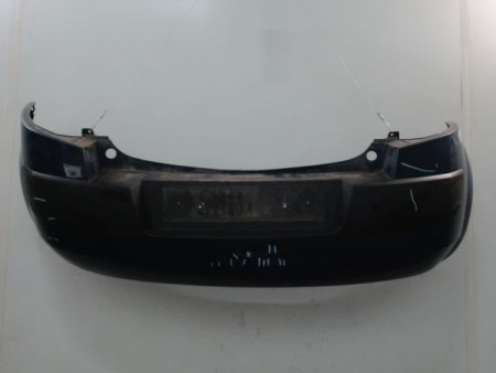 PARE-CHOC ARRIER RENAULT MEGANE