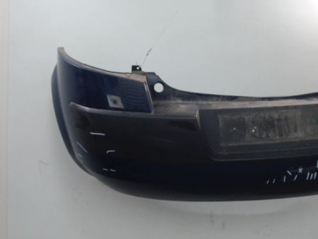 PARE-CHOC ARRIER RENAULT MEGANE