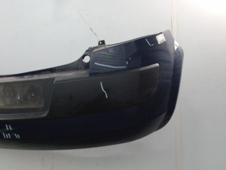 PARE-CHOC ARRIER RENAULT MEGANE