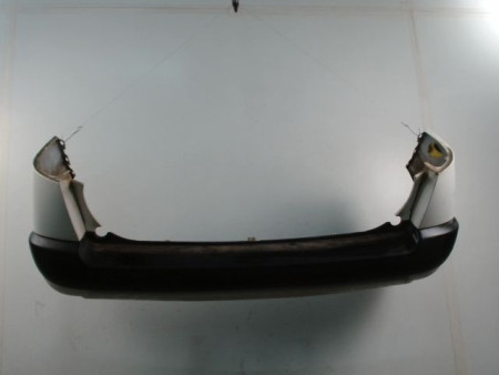 PARE-CHOC ARRIER PEUGEOT 207