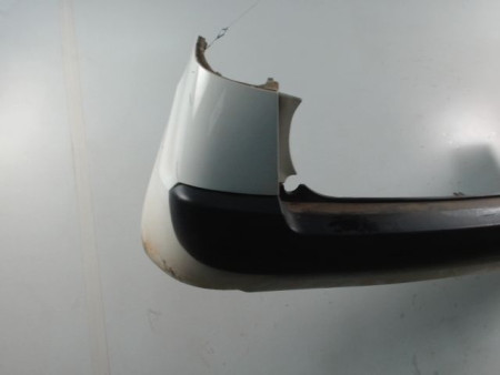 PARE-CHOC ARRIER PEUGEOT 207