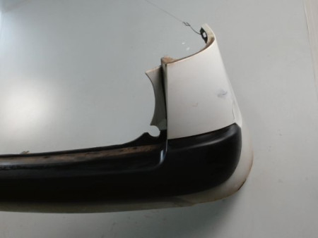 PARE-CHOC ARRIER PEUGEOT 207