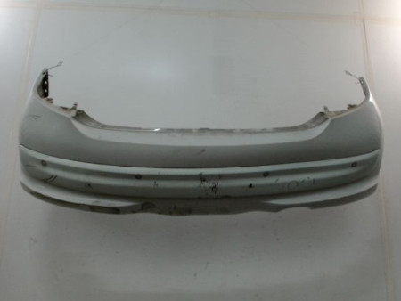 PARE-CHOC ARRIER PEUGEOT 207