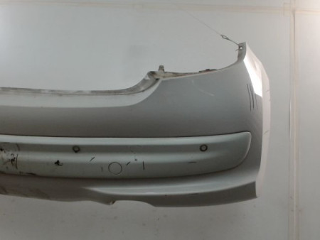 PARE-CHOC ARRIER PEUGEOT 207