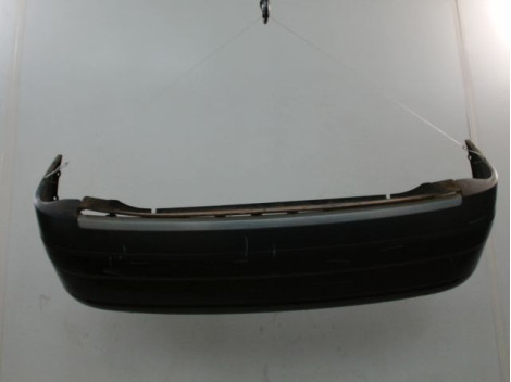 PARE-CHOC ARRIER AUDI A2