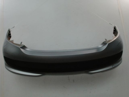 PARE-CHOC ARRIER PEUGEOT 207