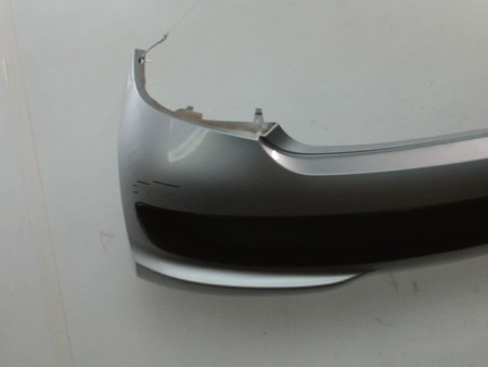 PARE-CHOC ARRIER PEUGEOT 207