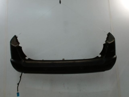 PARE-CHOC ARRIER PEUGEOT 207