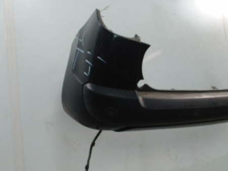 PARE-CHOC ARRIER PEUGEOT 207