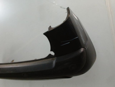 PARE-CHOC ARRIER PEUGEOT 207
