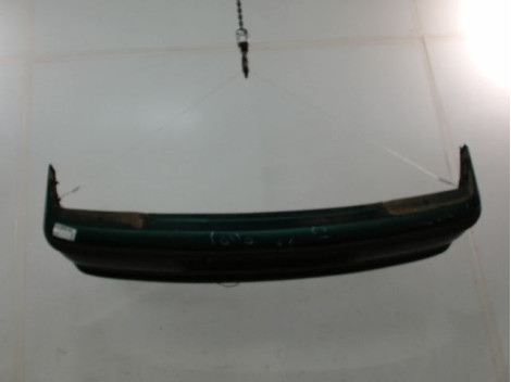 PARE-CHOC ARRIER PEUGEOT 106