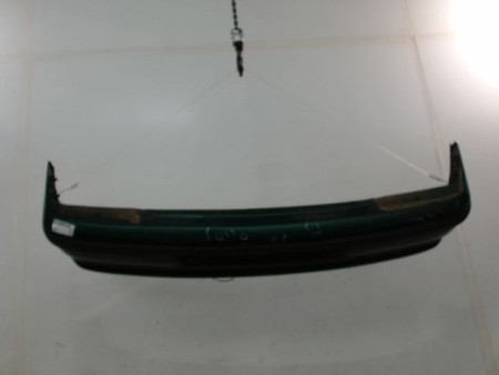 PARE-CHOC ARRIER PEUGEOT 106
