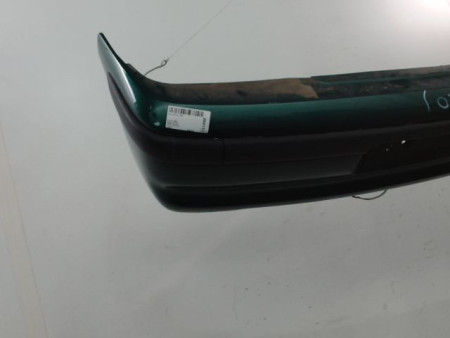 PARE-CHOC ARRIER PEUGEOT 106