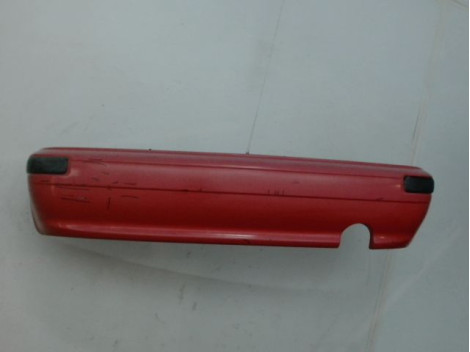 PARE-CHOC ARRIER NISSAN MICRA